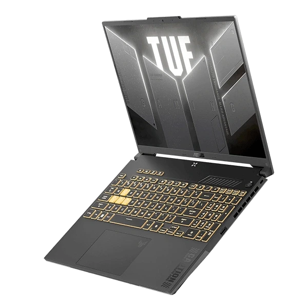 ASUS TUF GAMING F16 FX607VU Core 5 15th GEN RTX 4050 6GB - product card image