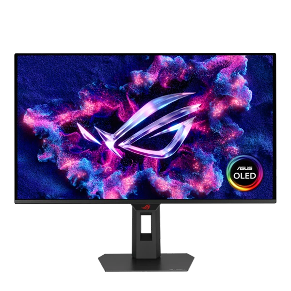 ASUS ROG STRIX OLED XG27AQWMG 27" 2K W-OLED 280Hz GAMING MONITOR - product card image