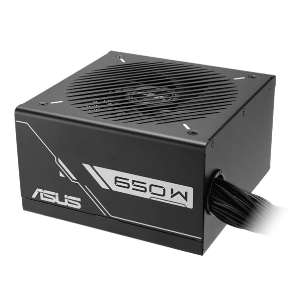 ASUS PRIME 650W BRONZE - product card image