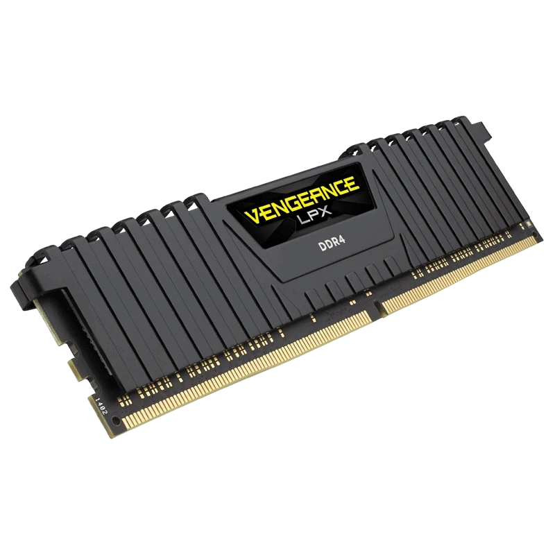 Corsair Vengeance LPX 16GB 3200Mhz DDR4 - product card image