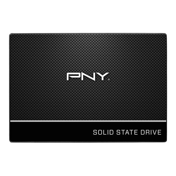 PNY CS900 SATA III SSD 2.5 INCH 1TB - product card image