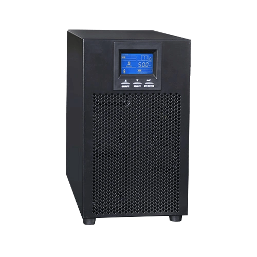 PROLINK PRO902ES PROFESSIONAL II+ SERIES 2KVA ONLINE UPS - product card image