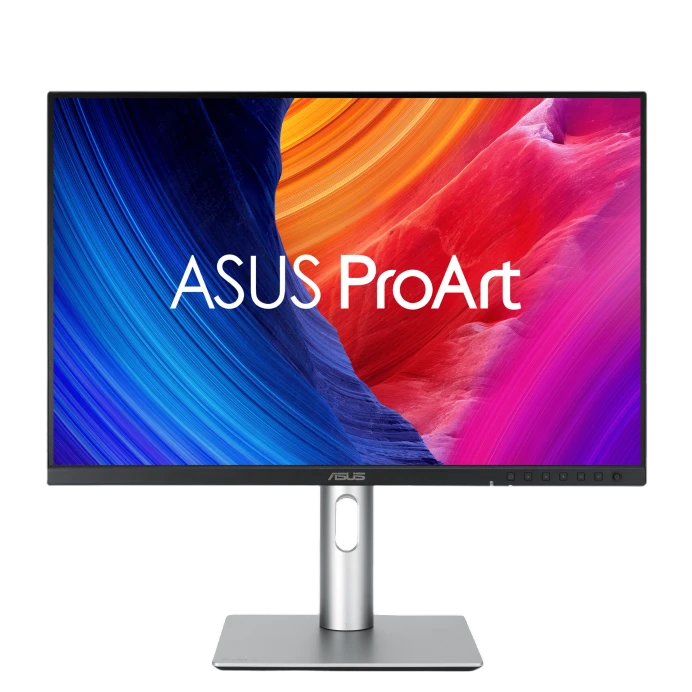 Asus ProArt 24" PA248QFV 1080P 100Hz Professional Monitor - product card image
