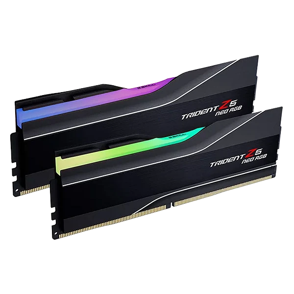 GSKILL TRIDENT Z5 RGB 32GB (2X16GB) 6000Mhz - product card image