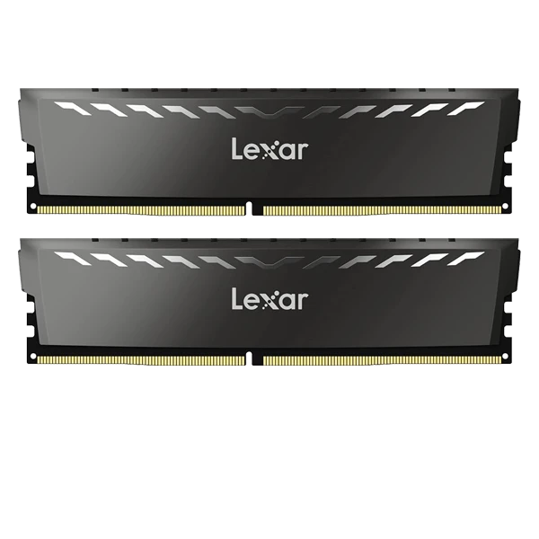 Lexar THOR 32GB 2x16GB DDR4 3200Mhz - product card image