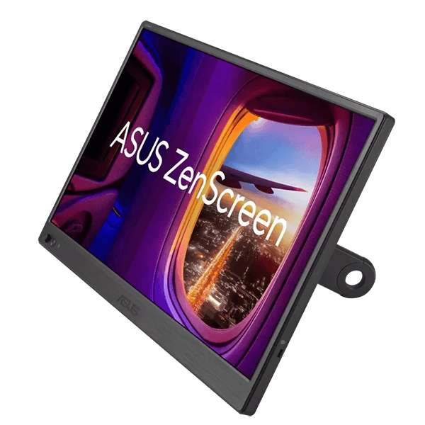 ASUS 15.6" ZenScreen MB169CK IPS 1080P Portable Monitor - product card image