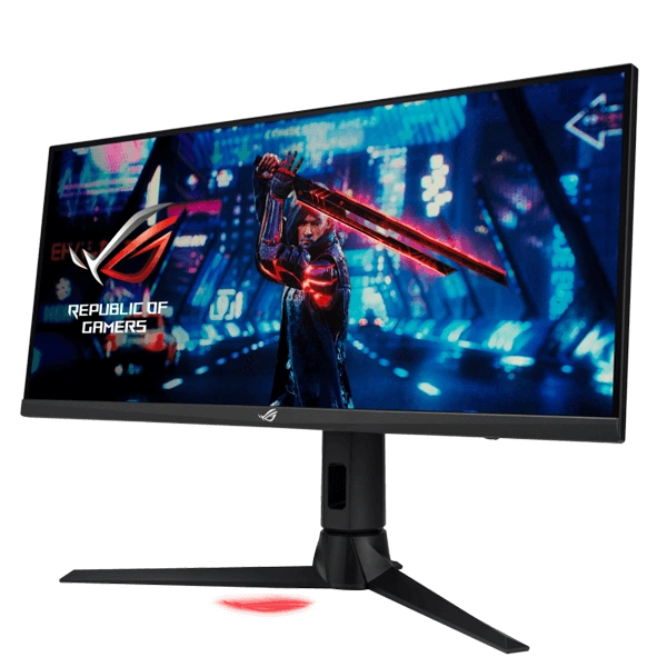 Asus ROG Strix 30" XG309CM 2560x1080 Ultra Wide 220Hz - product card image