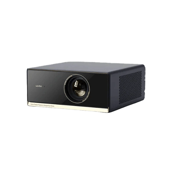 Wanbo X5 Pro Android Smart Projector - product card image