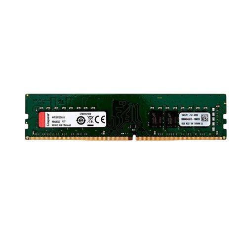 KINGSTON 32GB DDR5 5600MHZ - DESKTOP RAM - product card image