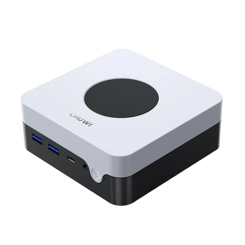 Chuwi LarkBox X i3 12th gen - product card image