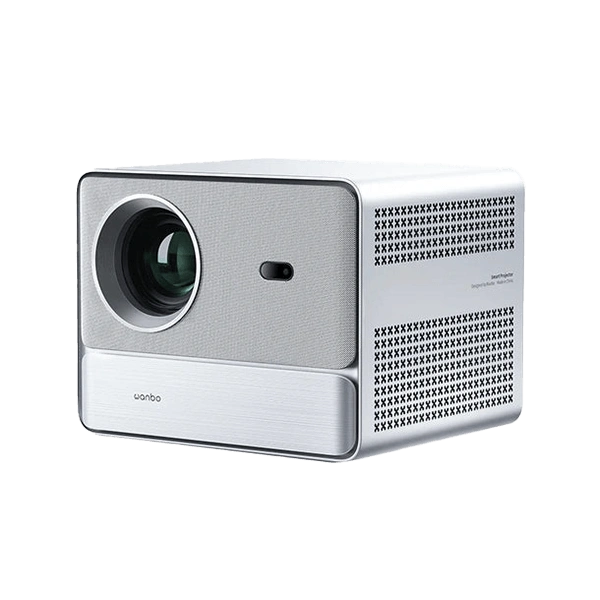 Wanbo DaVinci 1 Pro 1080p Smart Android Projector - product card image