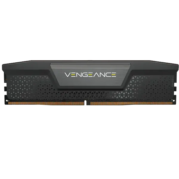 CORSAIR VENGEANCE DDR5 16GB 6000MHZ - Intel - product card image