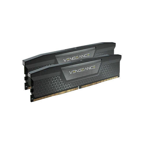 CORSAIR VENGEANCE 64GB (2x32GB) DDR5 6000MHz Kit - product card image
