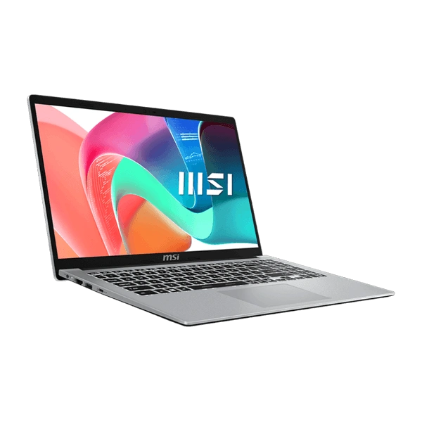 MSI MODERN 15 F1MG INTEL CORE 5 14TH GEN - product card image