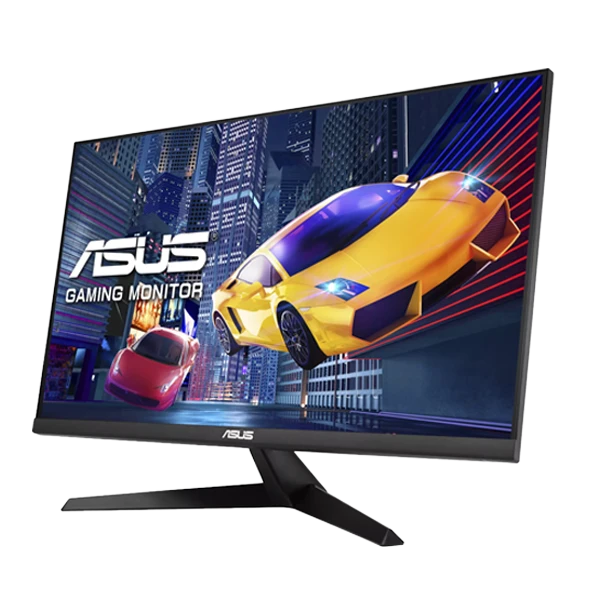 ASUS VY279HGR 27" IPS FHD 120HZ EYE CARE MONITOR - product card image