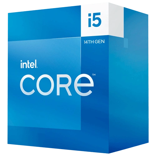 INTEL CORE I5 14400 (20M CACHE, UP TO 4.70 GHZ) - product card image