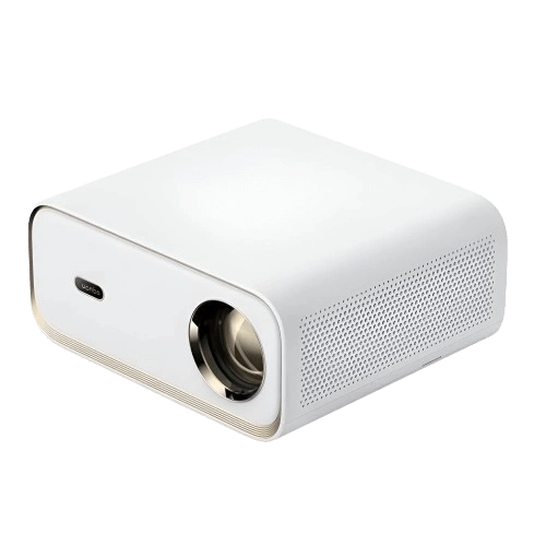 Wanbo X5 FHD AUTO FOCUS SMART ANDROID PROJECTOR - product card image