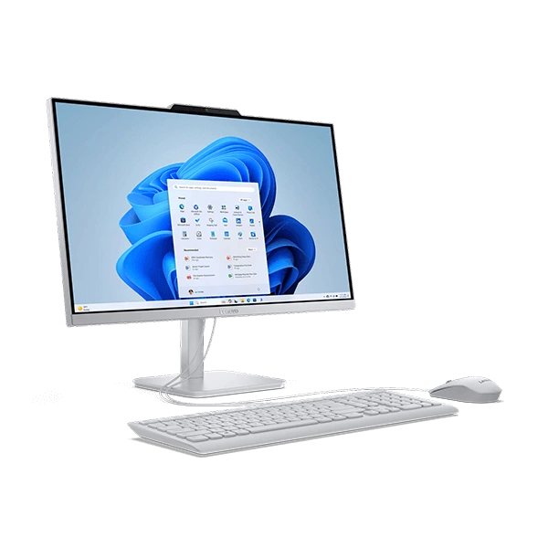 Lenovo A100 i3 13th GEN All in One - product card image
